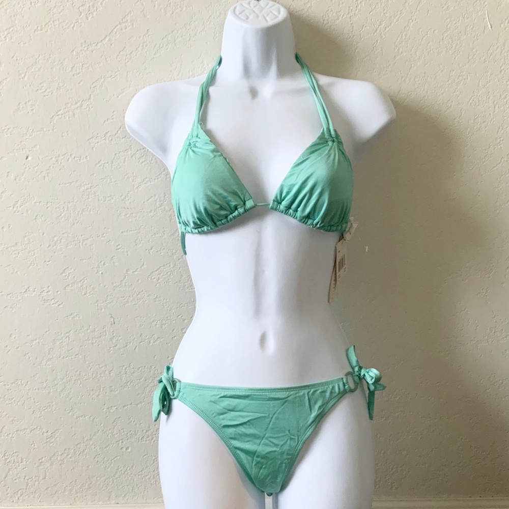 2pc swimsuit